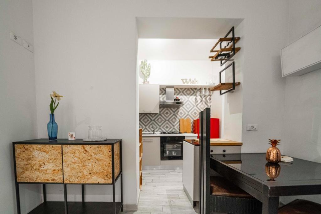 Puccinotti House Apartment Florence Exterior photo
