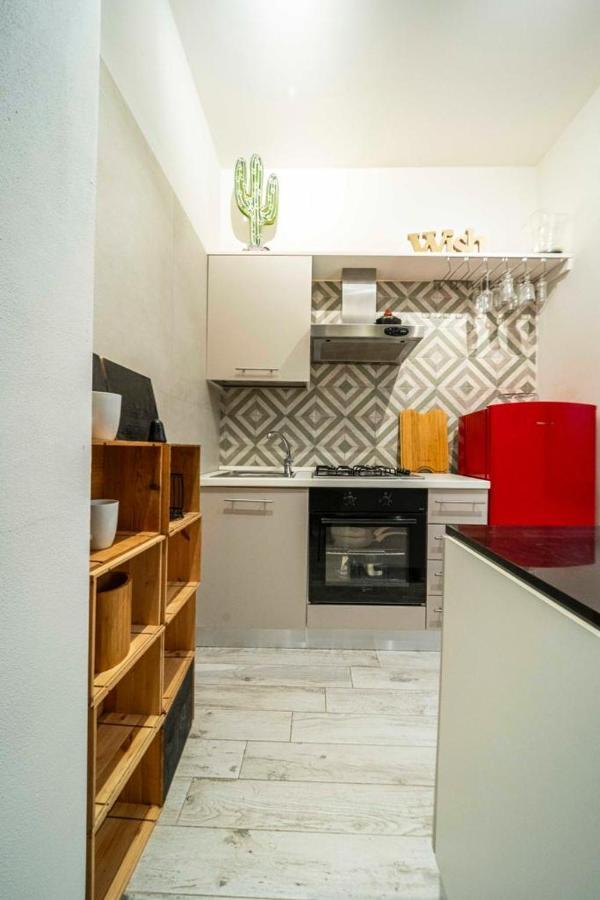 Puccinotti House Apartment Florence Exterior photo